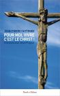 Pour Moi, Vivre C'Est Le Christ ! Entretiens Avec Johan Picquart - Preview