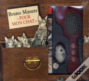 Capa do artigo "Pour Mon Chat"