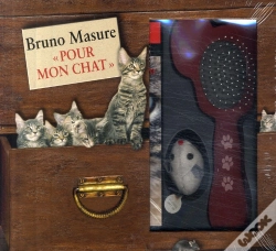 Capa do artigo "Pour Mon Chat"