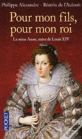 Pour Mon Fils  Pour Mon Roi