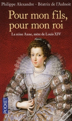 Capa do artigo Pour Mon Fils  Pour Mon Roi
