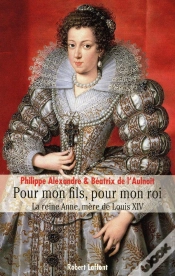 Capa do artigo Pour Mon Fils, Pour Mon Roi