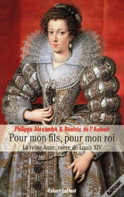 Capa do artigo Pour Mon Fils, Pour Mon Roi