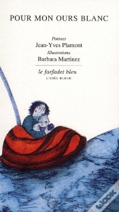 Capa do artigo Pour Mon Ours Blanc