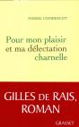 Pour Mon Plaisir Et Ma Délectation Charnelle - Preview