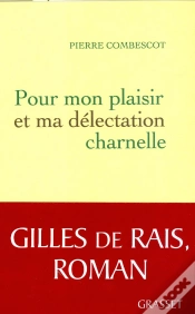 Capa do artigo Pour Mon Plaisir Et Ma Délectation Charnelle