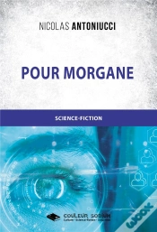 Capa do artigo Pour Morgane