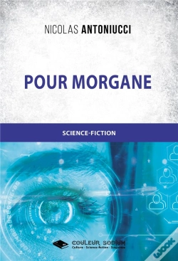 Capa do artigo Pour Morgane