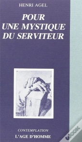Pour Mystique Serviteur