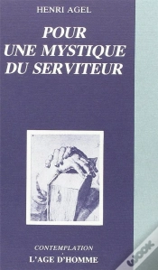 Capa do artigo Pour Mystique Serviteur