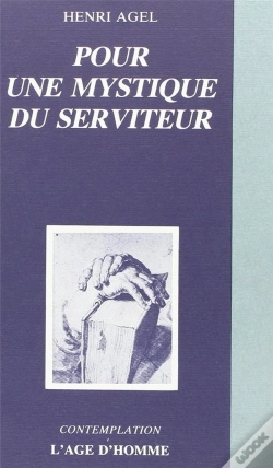 Capa do artigo Pour Mystique Serviteur