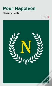 Capa do artigo Pour Napoléon
