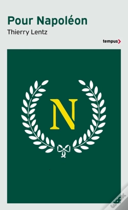 Capa do artigo Pour Napoléon