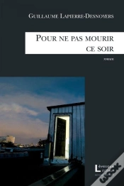 Capa do artigo Pour Ne Pas Mourir Ce Soir