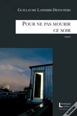 Capa do artigo Pour Ne Pas Mourir Ce Soir
