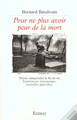 Capa do artigo Pour Ne Plus Avoir Peur De La Mort