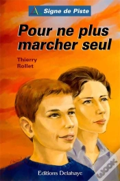 Capa do artigo Pour Ne Plus Marcher Seul