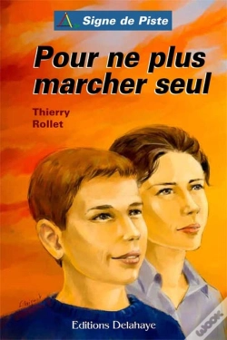Capa do artigo Pour Ne Plus Marcher Seul