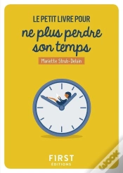 Capa do artigo Pour Ne Plus Perdre Son Temps