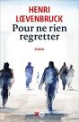 Pour Ne Rien Regretter - Preview