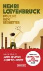 Pour Ne Rien Regretter - Preview
