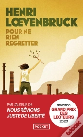 Pour Ne Rien Regretter