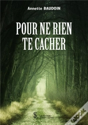Capa do artigo Pour Ne Rien Te Cacher