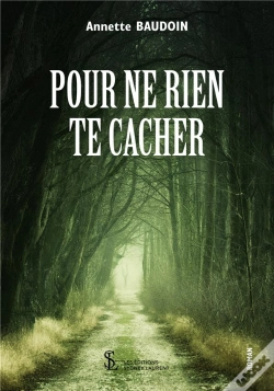 Capa do artigo Pour Ne Rien Te Cacher