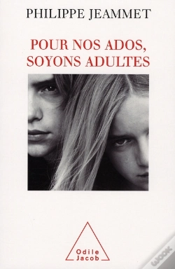 Capa do artigo Pour Nos Ados, Soyons Adultes