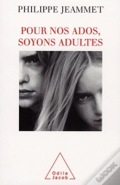 Pour Nos Ados, Soyons Adultes