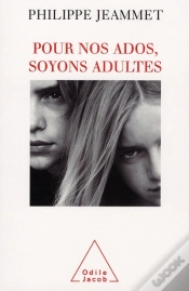Capa do artigo Pour Nos Ados, Soyons Adultes