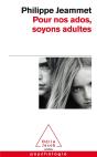 Pour Nos Ados, Soyons Adultes - Preview