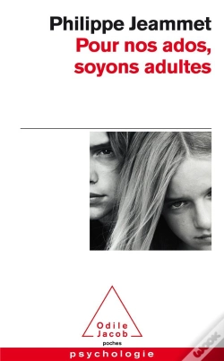 Capa do artigo Pour Nos Ados, Soyons Adultes