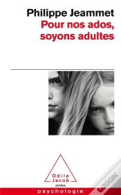 Capa do artigo Pour Nos Ados, Soyons Adultes