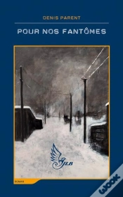 Capa do artigo Pour Nos Fantomes