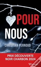 Capa do artigo Pour Nous