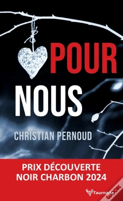Capa do artigo Pour Nous