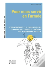 Capa do artigo Pour Nous Servir En L