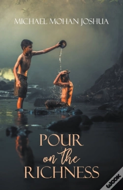 Capa do artigo Pour On The Richness