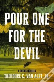 Capa do artigo Pour One For The Devil