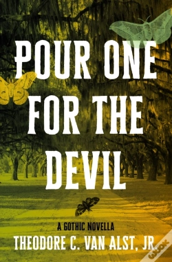 Capa do artigo Pour One For The Devil