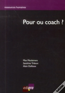 Capa do artigo Pour Ou Coach ?