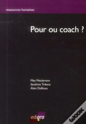 Capa do artigo Pour Ou Coach ?
