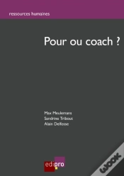Capa do artigo Pour Ou Coach?