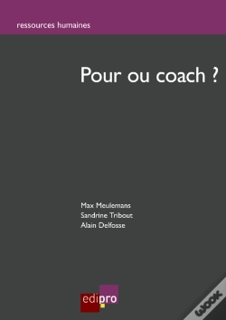 Capa do artigo Pour Ou Coach?