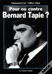 Capa do artigo Pour Ou Contre Bernard Tapie ?