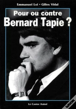 Capa do artigo Pour Ou Contre Bernard Tapie ?