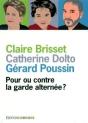 Pour Ou Contre La Garde Alternée? - Preview