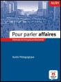 Pour parler affaires - Guide pédagogique - Preview