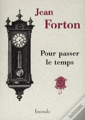 Capa do artigo Pour Passer Le Temps